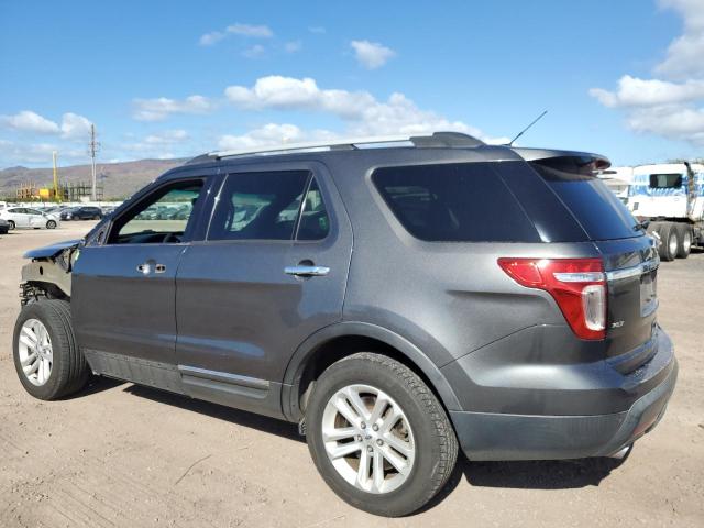 Vin: 1fm5k7d84fgc40110, lot: 86202614, ford explorer xlt 20152