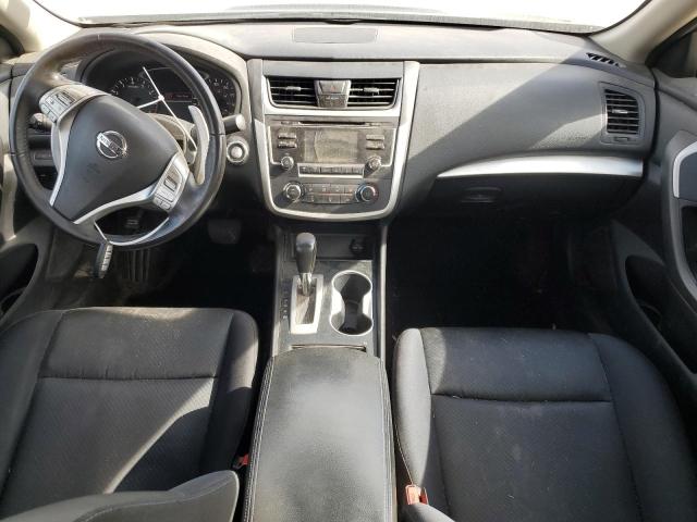 2017 NISSAN ALTIMA 2.5 - 1N4AL3AP1HC153124