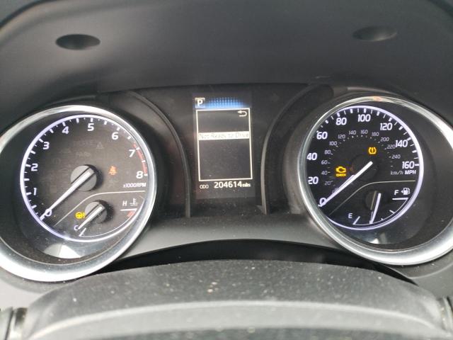 2019 TOYOTA CAMRY L - 4T1B11HK7KU291623