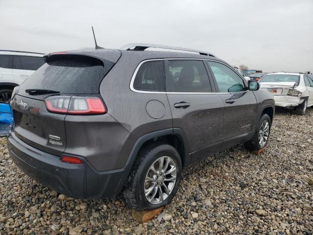 Vin: 1c4pjmlb7kd442298, lot: 86819504, jeep grand cher latitude plus 20193
