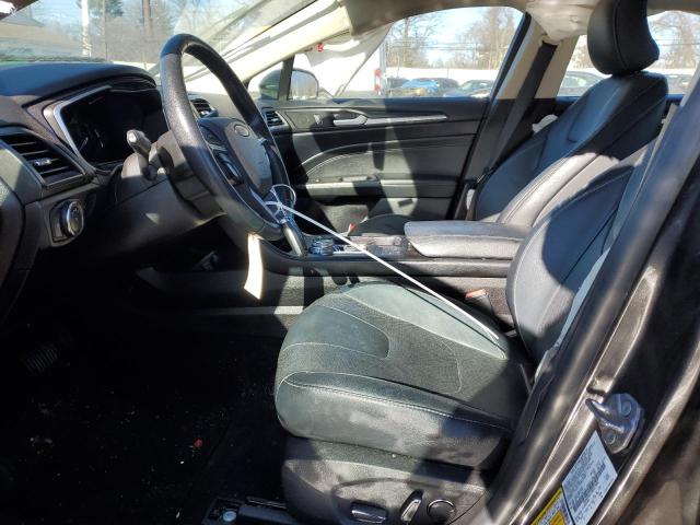 2019 FORD FUSION TIT 3FA6P0SU7KR213087