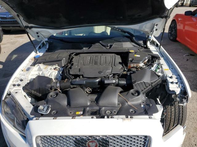 2017 JAGUAR XJL PORTFO - SAJWJ2GD4H8W12163