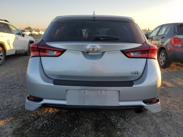 2017 TOYOTA COROLLA IM - JTNKARJE1HJ543024