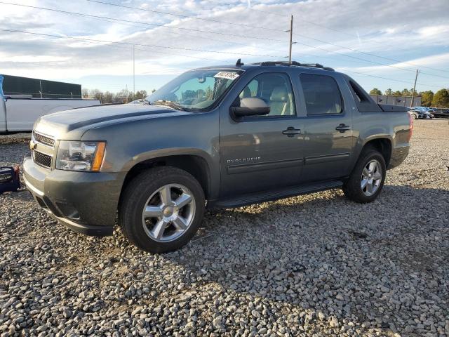 CHEVROLET AVALANCHE