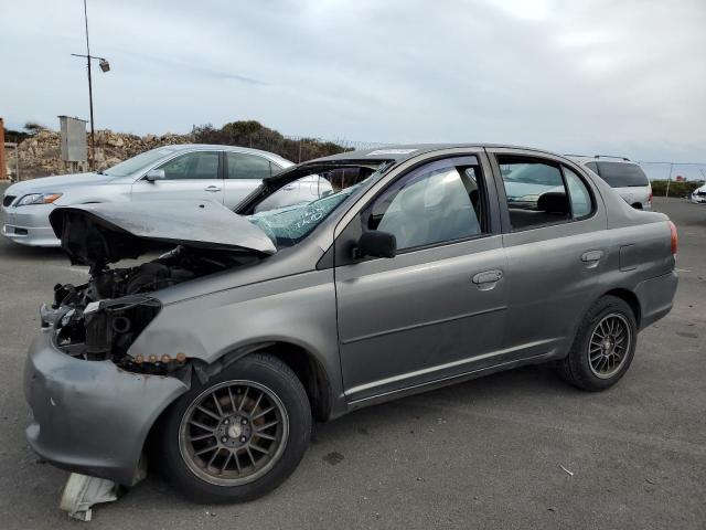 TOYOTA ECHO