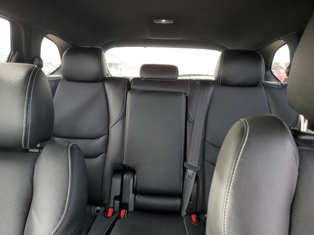 2021 MAZDA CX-9 GRAND - JM3TCBDY8M0537308