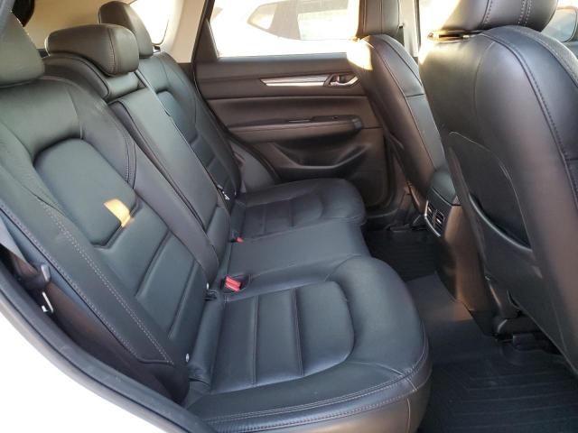 2017 MAZDA CX-5 GRAND - JM3KFBDL8H0144535