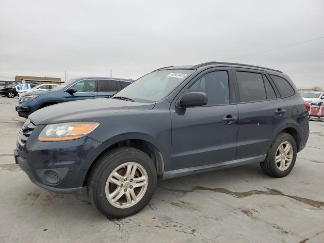 Vin: 5nmsgdab5ah375069, lot: 42967095, hyundai santa fe gls 20101