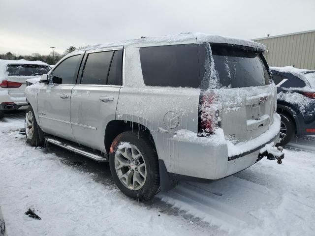 Vin: 1gks2bkcxfr101593, lot: 88331895, gmc yukon slt 20152