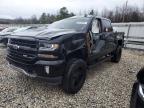 2018 CHEVROLET SILVERADO - 3GCUKREC2JG315415
