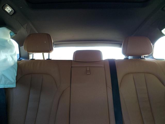 2021 BMW X5 5UXCR6C04M9H49887