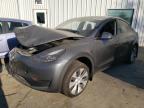 2023 TESLA MODEL Y - 7SAYGDEEXPF937026