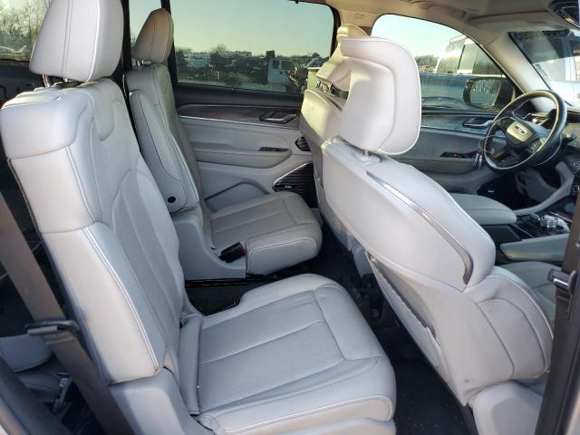 2021 JEEP GRAND CHER - 1C4RJKDG9M8119552
