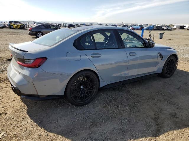 2021 BMW M3 WBS53AY03MFL42464