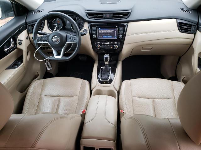 2017 NISSAN ROGUE S - 5N1AT2MT9HC825052