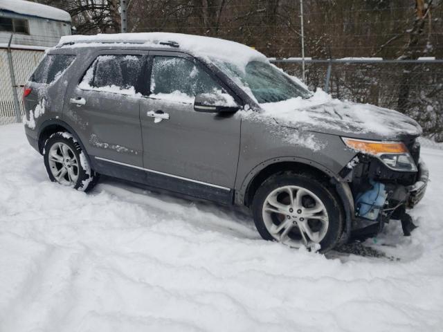 Vin: 1fm5k8f84dga75613, lot: 87363574, ford explorer limited 20134