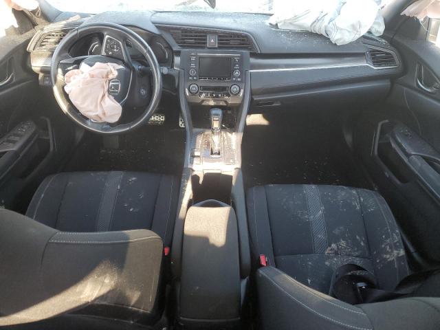 2019 HONDA CIVIC SPOR - SHHFK7H40KU216034