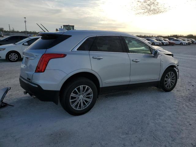 Vin: 1gykncrs5kz203295, lot: 88535825, cadillac xt5 luxury 20193