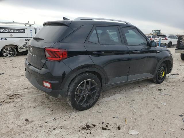 2021 HYUNDAI VENUE SEL - KMHRC8A36MU072384