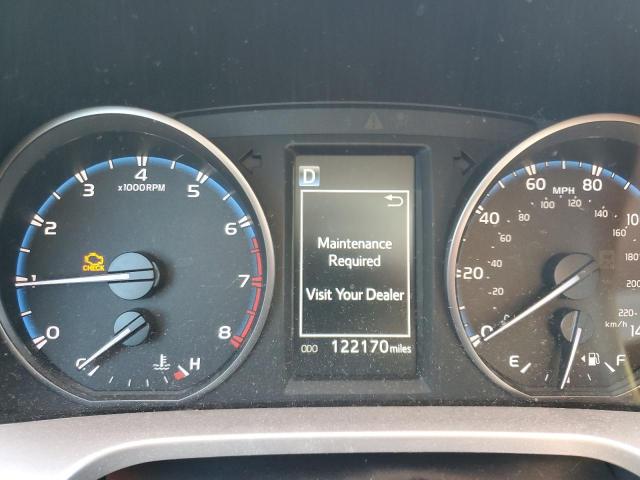 2017 TOYOTA RAV4 LE - JTMZFREV3HJ710904