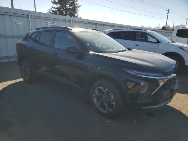 2025 CHEVROLET TRAX 1LT KL77LHEP1SC033596