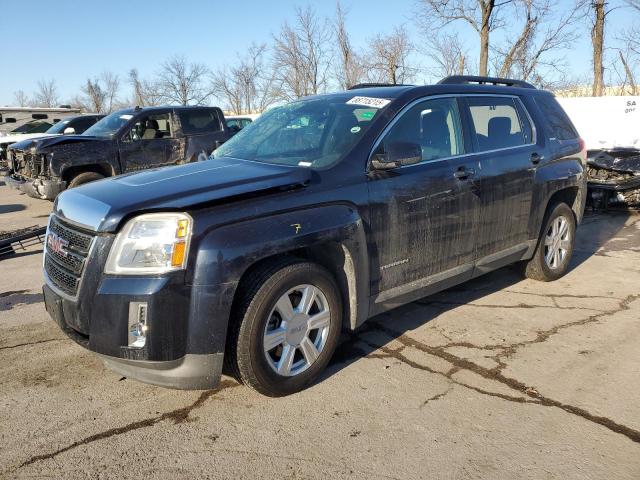 2015 GMC TERRAIN SL - 2GKFLWEKXF6109181