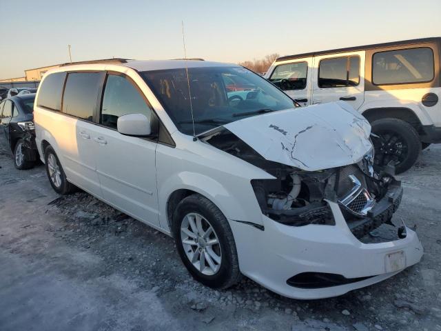 2016 DODGE GRAND CARA - 2C4RDGCG3GR178997