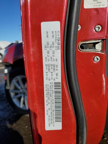 2016 DODGE JOURNEY SX - 3C4PDDBG5GT159971