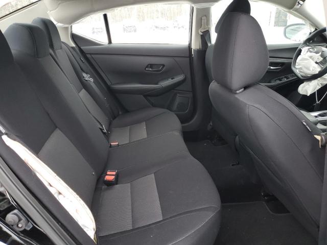 2024 NISSAN SENTRA SV 3N1AB8CV5RY306122
