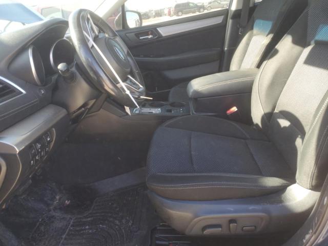 2019 SUBARU OUTBACK 2. - 4S4BSAHC5K3232467