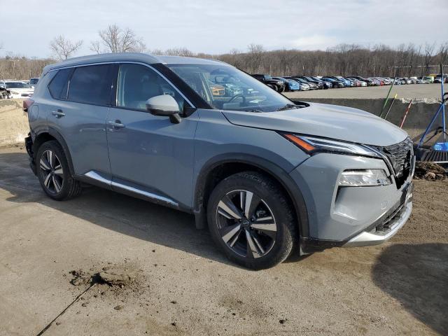2023 NISSAN ROGUE PLAT JN8BT3DD6PW303343