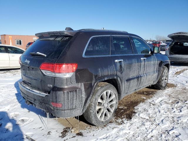Vin: 1c4rjfcg7hc695023, lot: 41793725, jeep grand cher overland 20173