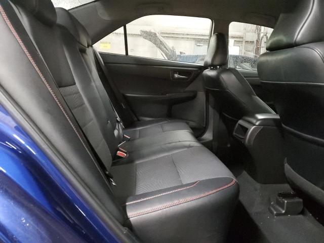 2016 TOYOTA CAMRY LE 4T1BF1FK2GU610471