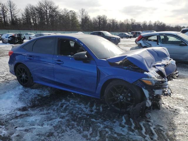Vin: 2hgfe2f52rh534329, lot: 89133465, honda civic sport 20244