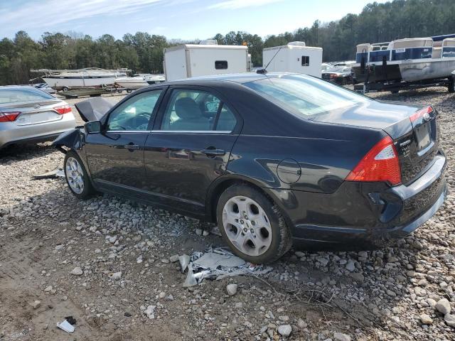 Vin: 3fahp0ha0br161890, lot: 88098535, ford fusion se 20112