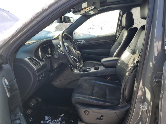 2020 JEEP GRAND CHER - 1C4RJFAG7LC122571
