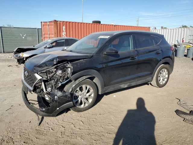 HYUNDAI TUCSON LIM