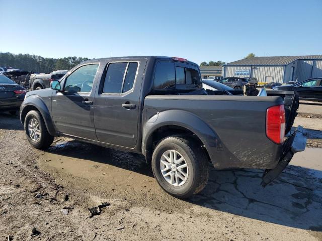 2015 NISSAN FRONTIER S - 1N6AD0ER7FN728293