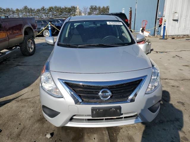 2019 NISSAN VERSA S - 3N1CN7AP7KL809037