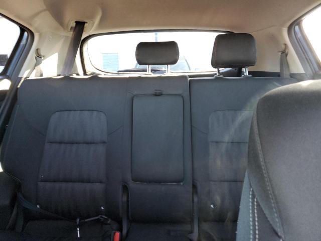 2017 KIA SPORTAGE L - KNDPMCAC6H7229038