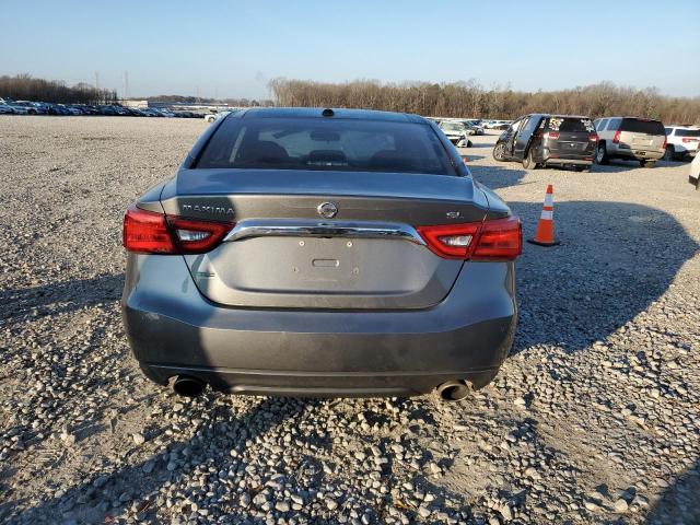 2017 NISSAN MAXIMA 3.5 - 1N4AA6APXHC446916