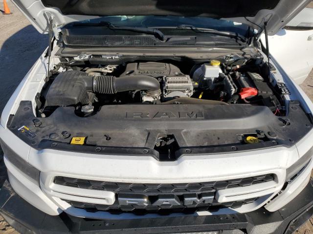 2022 RAM 1500 BIG H - 1C6SRFFT0NN419020
