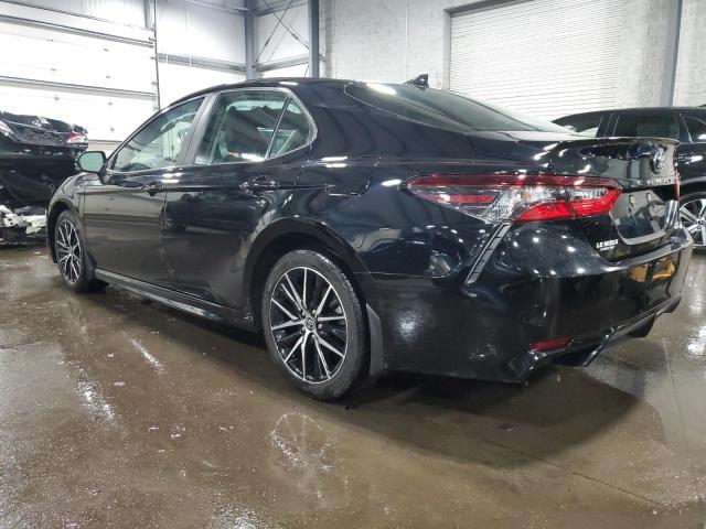 2023 TOYOTA CAMRY SE N - 4T1G11AK3PU773920