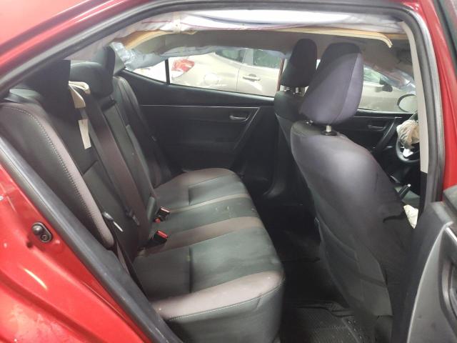 2018 TOYOTA COROLLA L - 2T1BURHE8JC032865