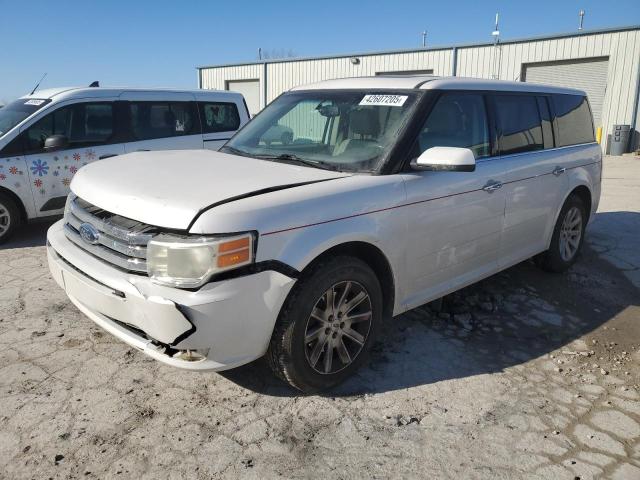 FORD FLEX SEL