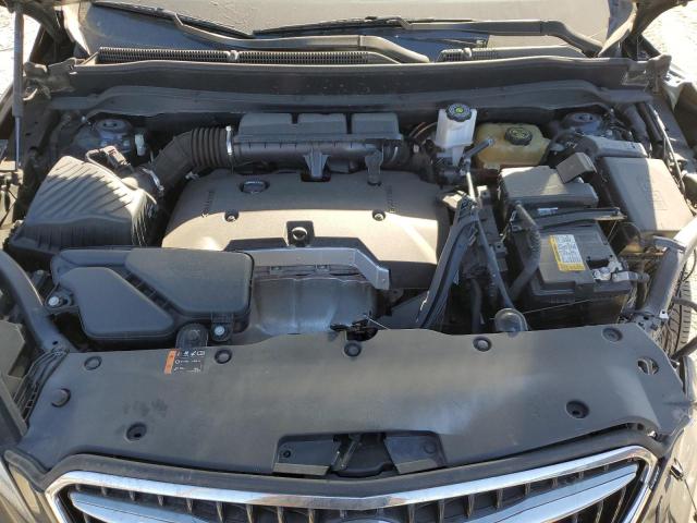2020 BUICK ENVISION E - LRBFXCSA8LD071343