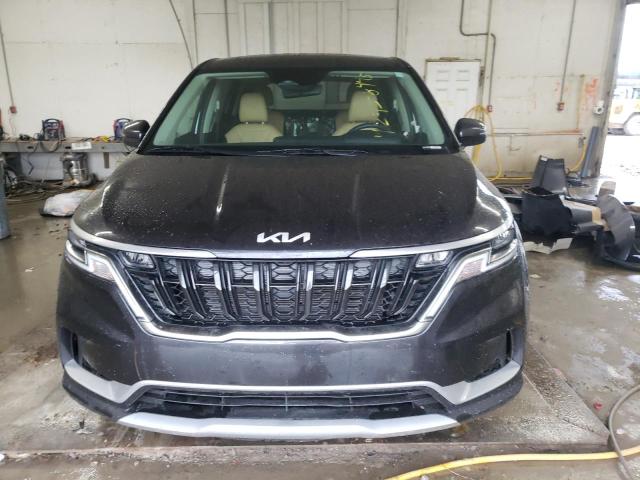 2024 KIA CARNIVAL L - KNDNB4H38R6422744