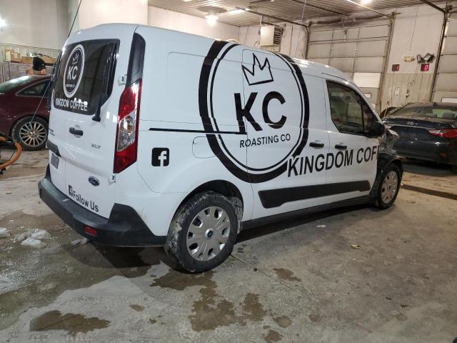 Vin: nm0ls7t21n1524270, lot: 88452565, ford transit xlt 20223