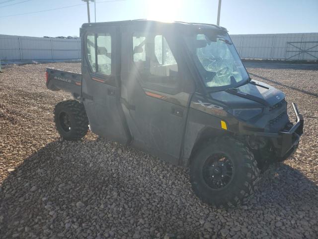 POLARIS RANGER CRE 2024 black  gas 4XARSY999R8085136 photo #1