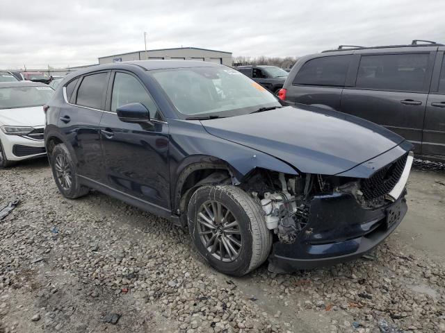 2017 MAZDA CX-5 TOURI JM3KFBCLXH0134378